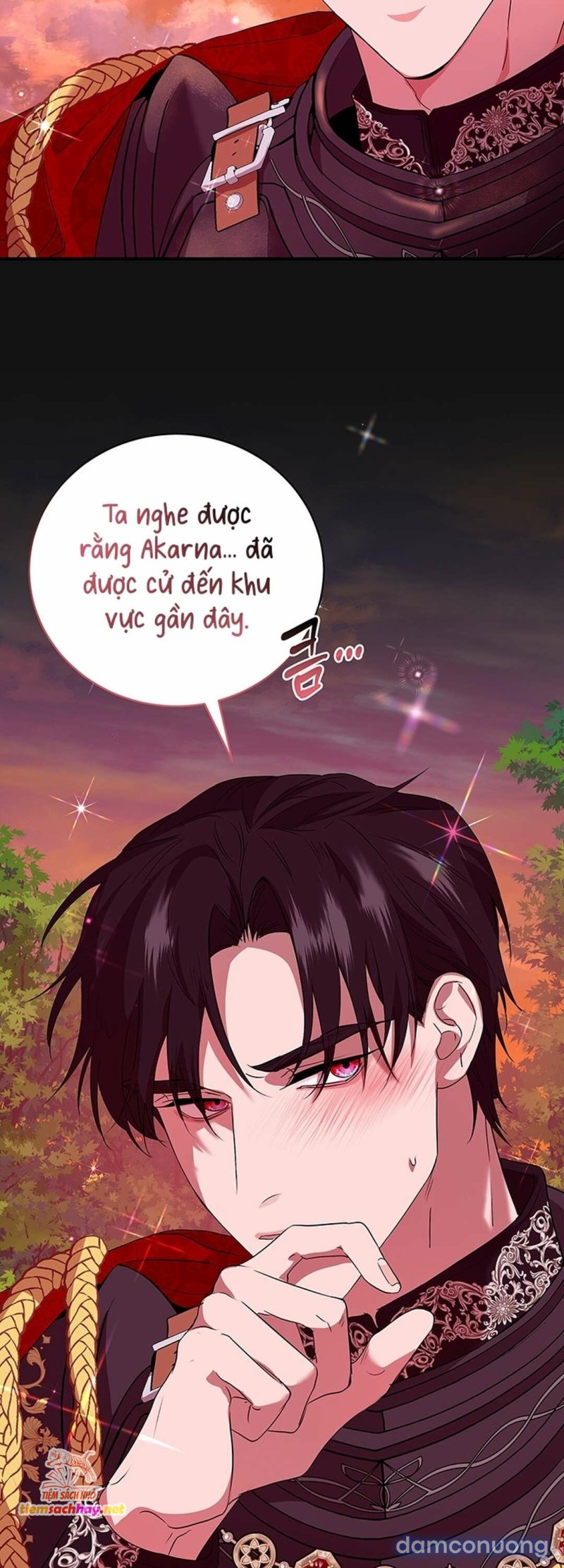 [18+ ] Tại nơi ẩn mình cuối cùng của sắc xanh 