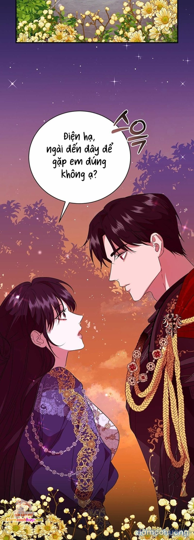 [18+ ] Tại nơi ẩn mình cuối cùng của sắc xanh 