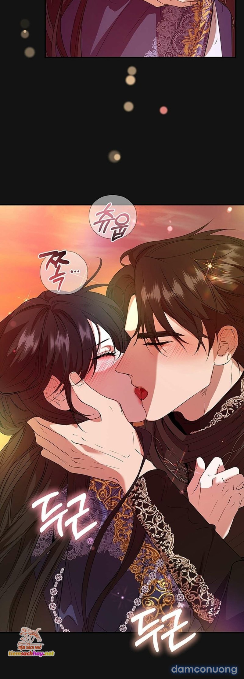 [18+ ] Tại nơi ẩn mình cuối cùng của sắc xanh 