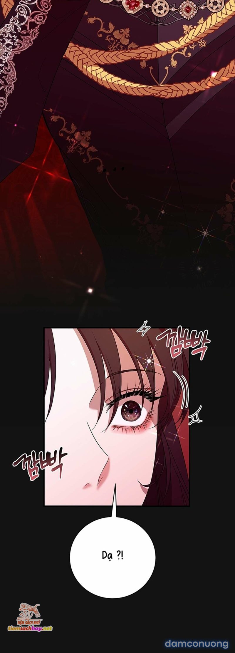 [18+ ] Tại nơi ẩn mình cuối cùng của sắc xanh 