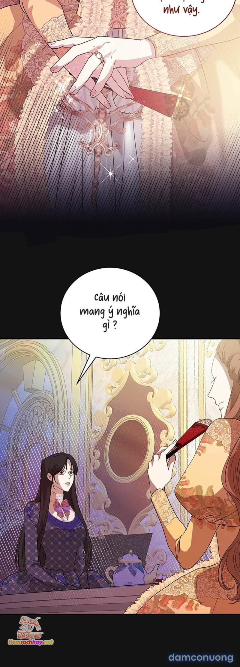 [18+ ] Tại nơi ẩn mình cuối cùng của sắc xanh 