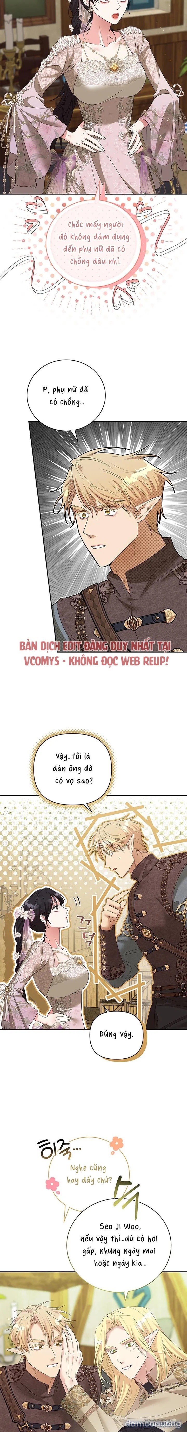 [18+ ] Tại nơi ẩn mình cuối cùng của sắc xanh 