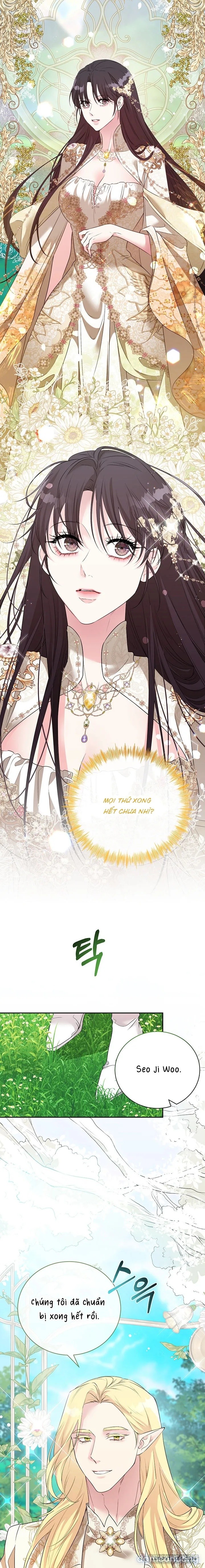 [18+ ] Tại nơi ẩn mình cuối cùng của sắc xanh 