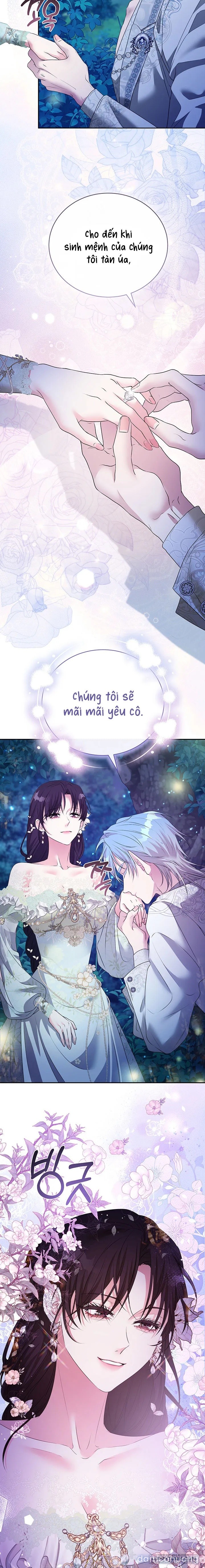 [18+ ] Tại nơi ẩn mình cuối cùng của sắc xanh 