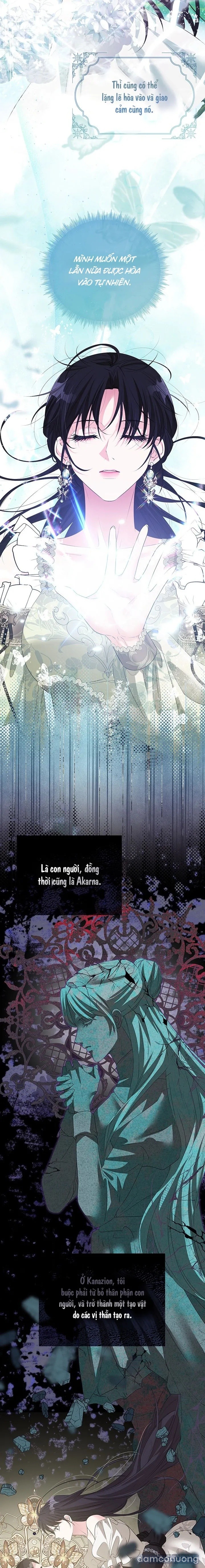 [18+ ] Tại nơi ẩn mình cuối cùng của sắc xanh 