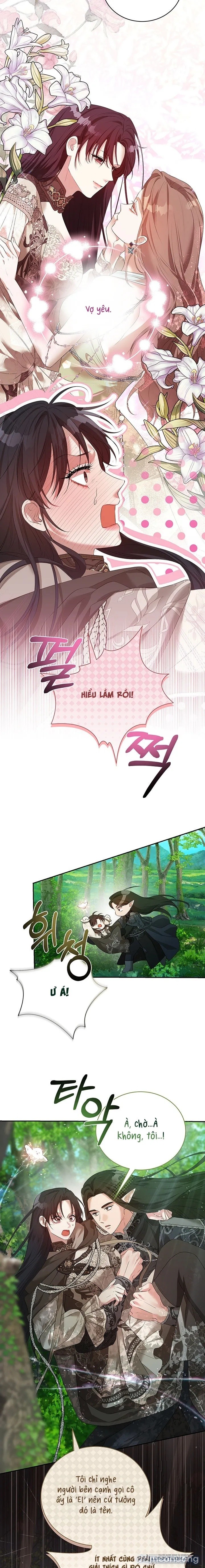 [18+ ] Tại nơi ẩn mình cuối cùng của sắc xanh 