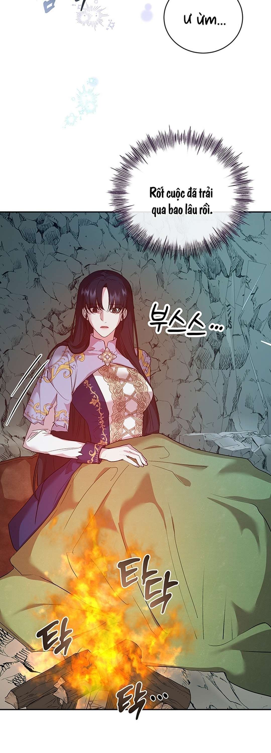 [18+ ] Tại nơi ẩn mình cuối cùng của sắc xanh 