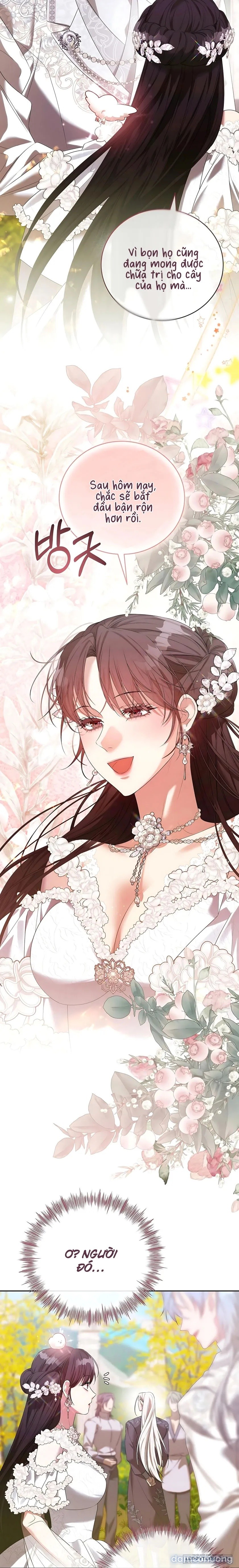 [18+ ] Tại nơi ẩn mình cuối cùng của sắc xanh 