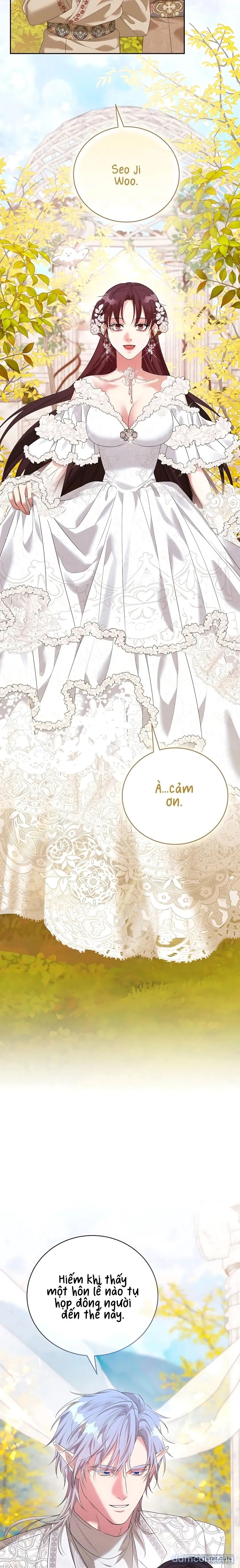 [18+ ] Tại nơi ẩn mình cuối cùng của sắc xanh 