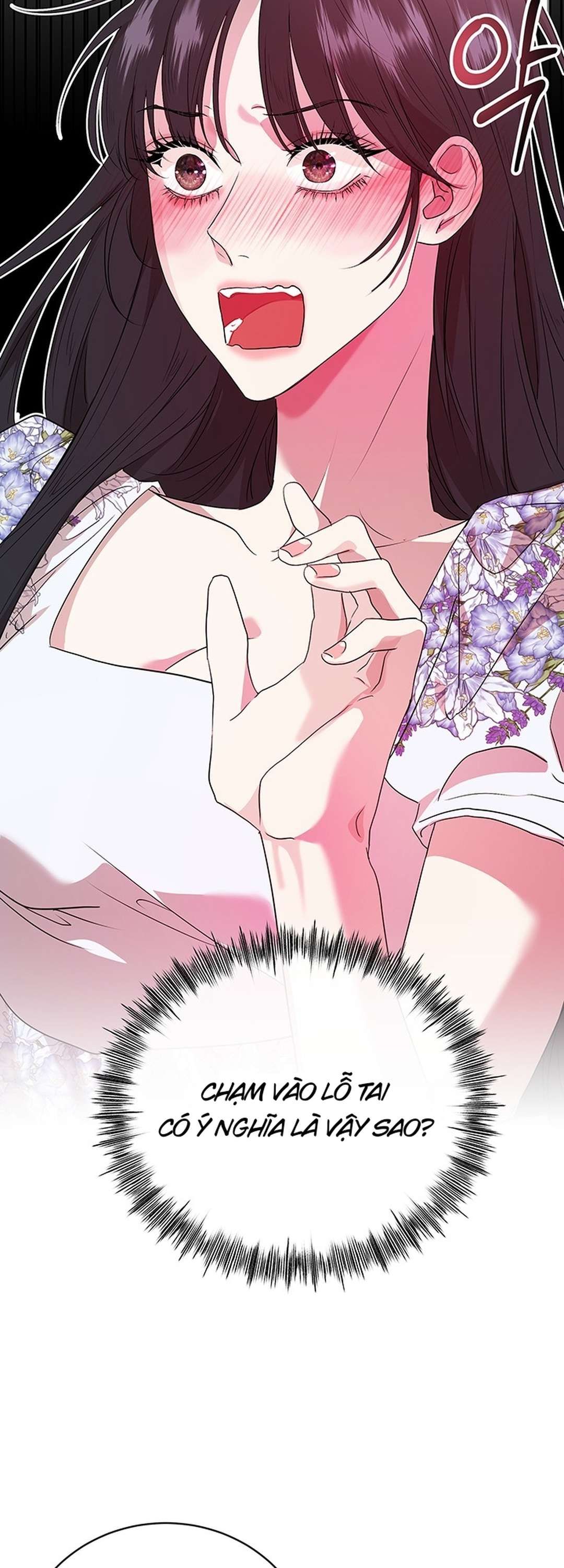 [18+ ] Tại nơi ẩn mình cuối cùng của sắc xanh 