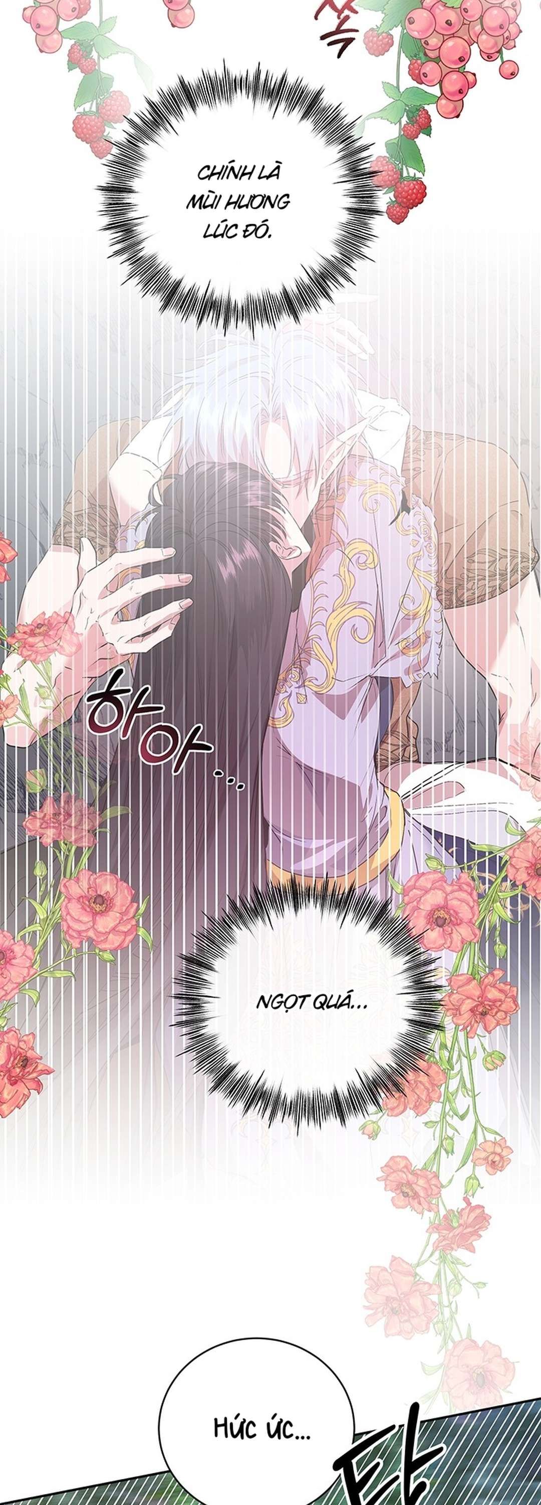 [18+ ] Tại nơi ẩn mình cuối cùng của sắc xanh 