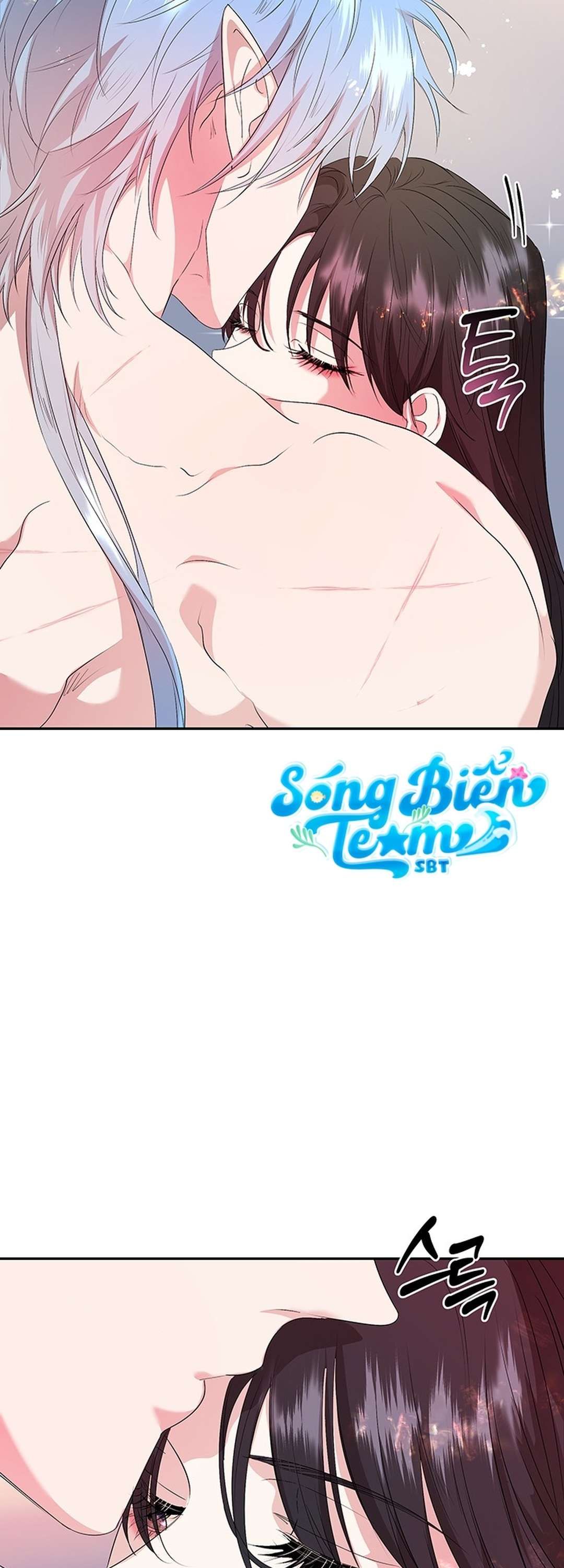 [18+ ] Tại nơi ẩn mình cuối cùng của sắc xanh 