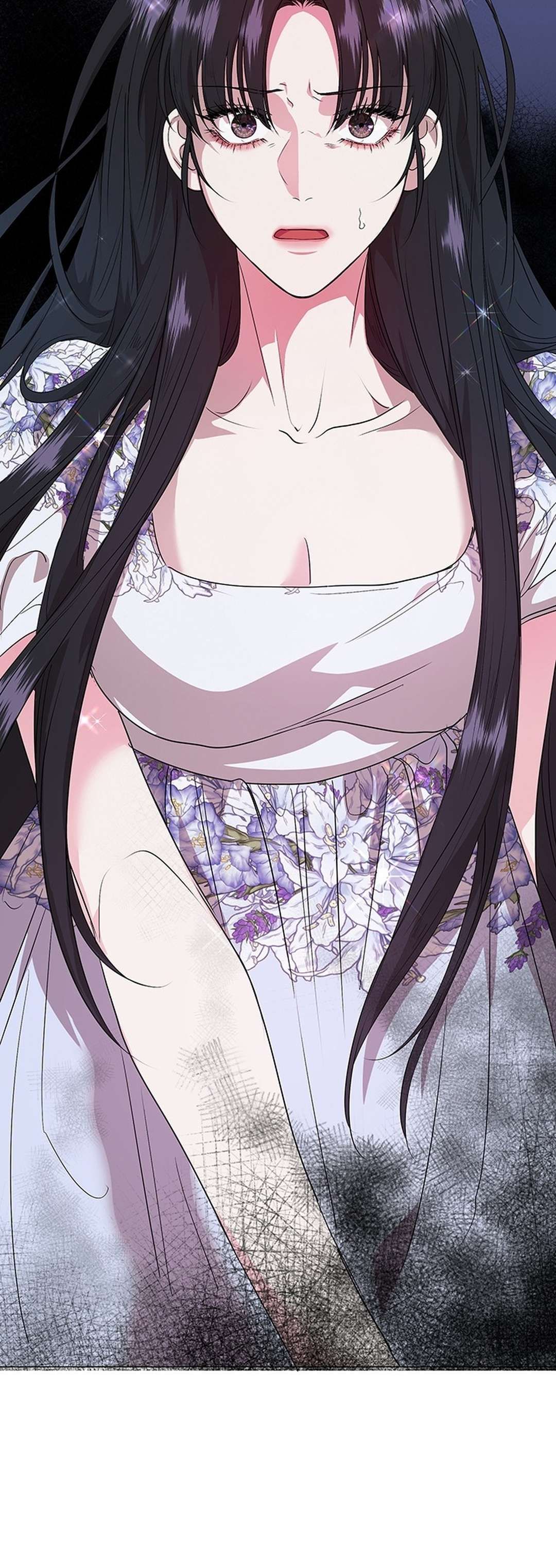 [18+ ] Tại nơi ẩn mình cuối cùng của sắc xanh 