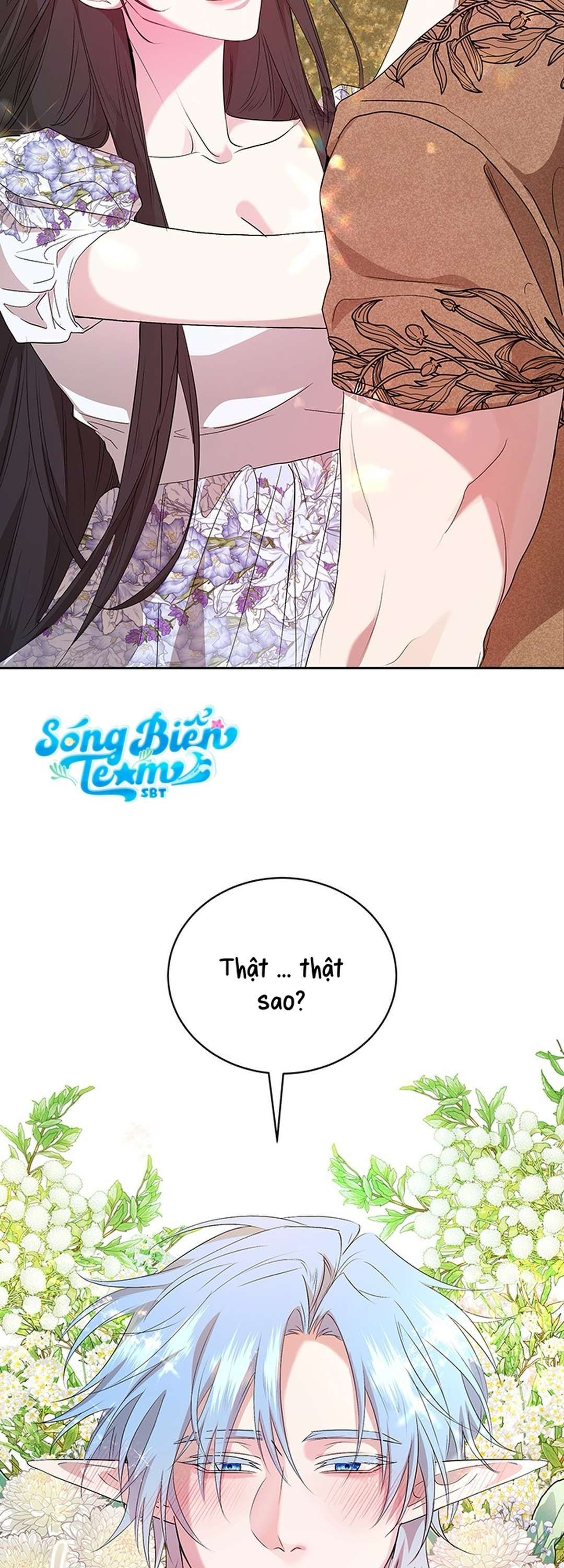 [18+ ] Tại nơi ẩn mình cuối cùng của sắc xanh 