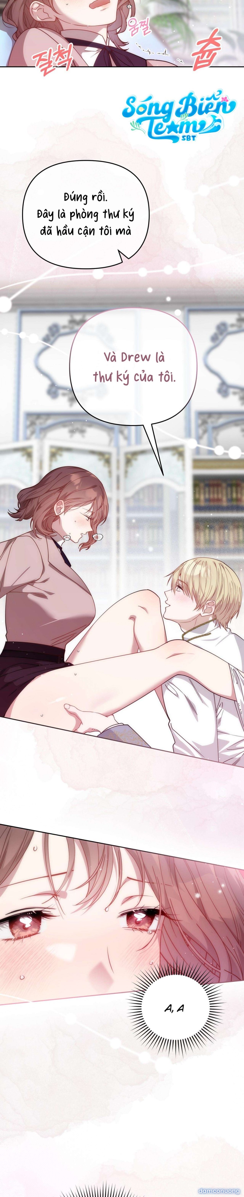 [ 18+ KHÔNG CHE ] Vụ Bê Bối Pháp Lý 