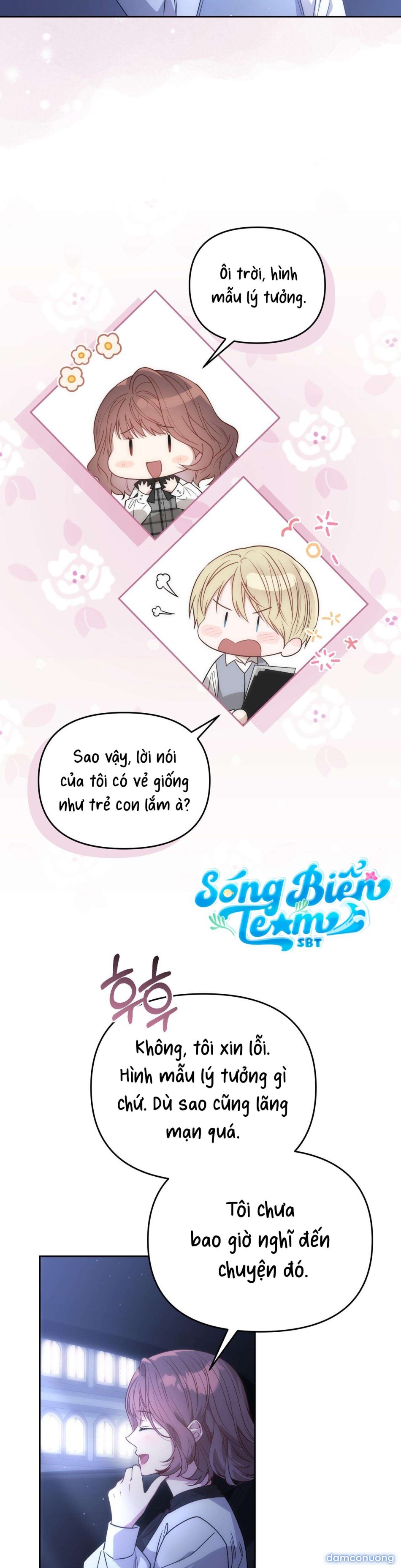 [ 18+ KHÔNG CHE ] Vụ Bê Bối Pháp Lý 