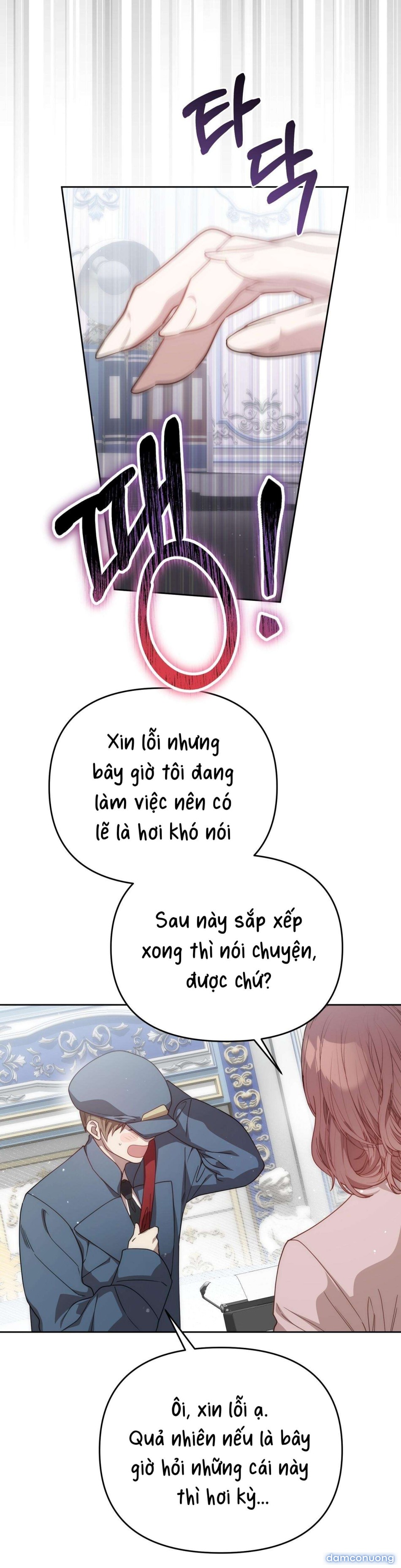 [ 18+ KHÔNG CHE ] Vụ Bê Bối Pháp Lý 