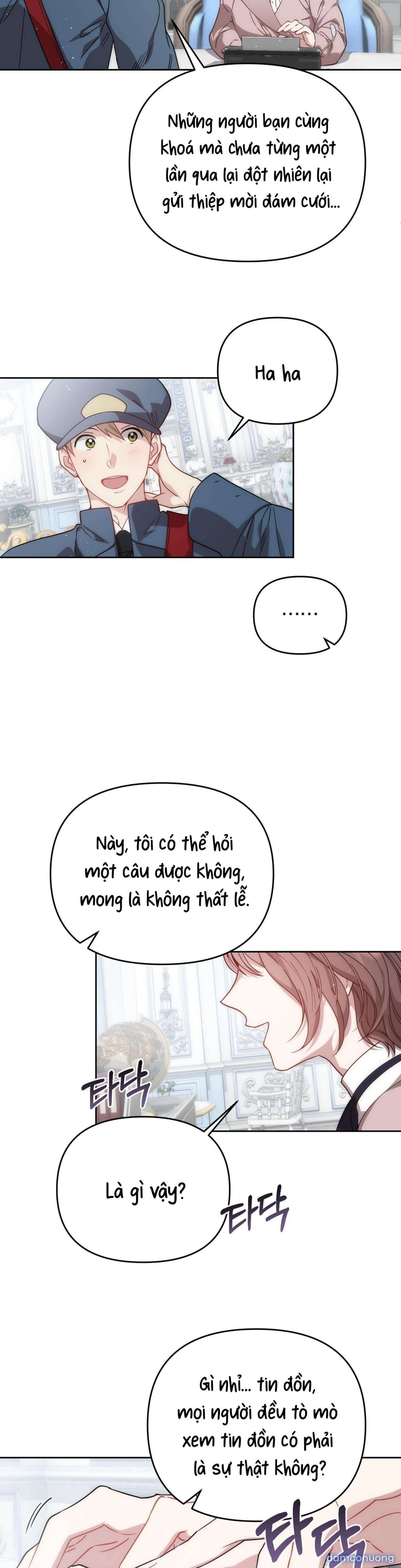 [ 18+ KHÔNG CHE ] Vụ Bê Bối Pháp Lý 