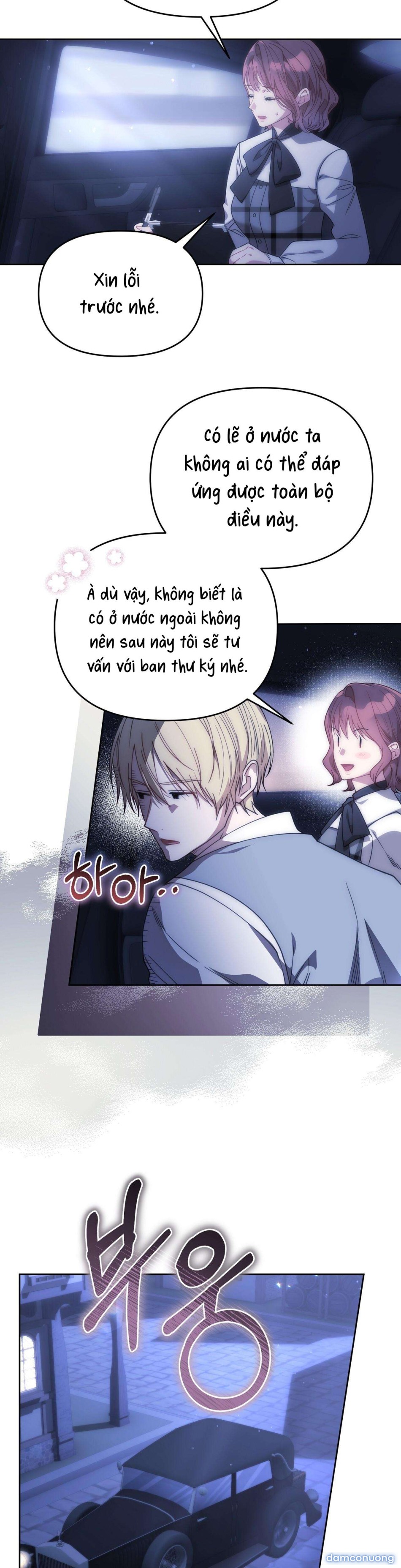 [ 18+ KHÔNG CHE ] Vụ Bê Bối Pháp Lý 