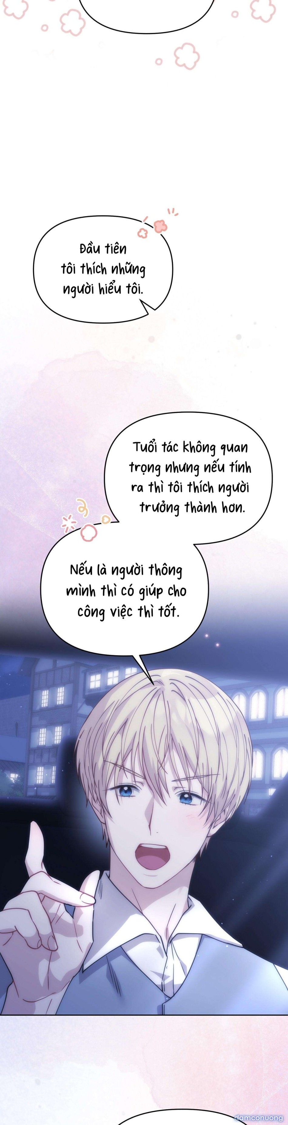 [ 18+ KHÔNG CHE ] Vụ Bê Bối Pháp Lý 