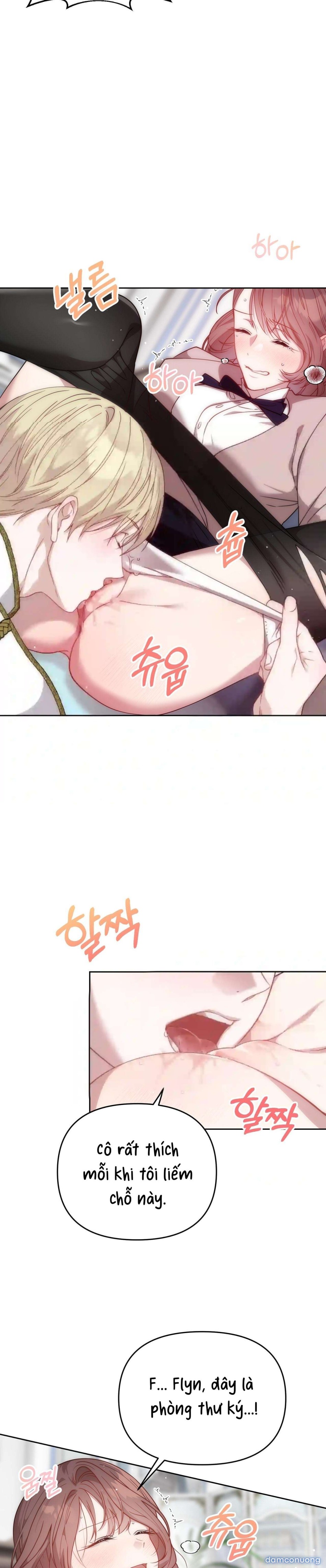 [ 18+ KHÔNG CHE ] Vụ Bê Bối Pháp Lý 