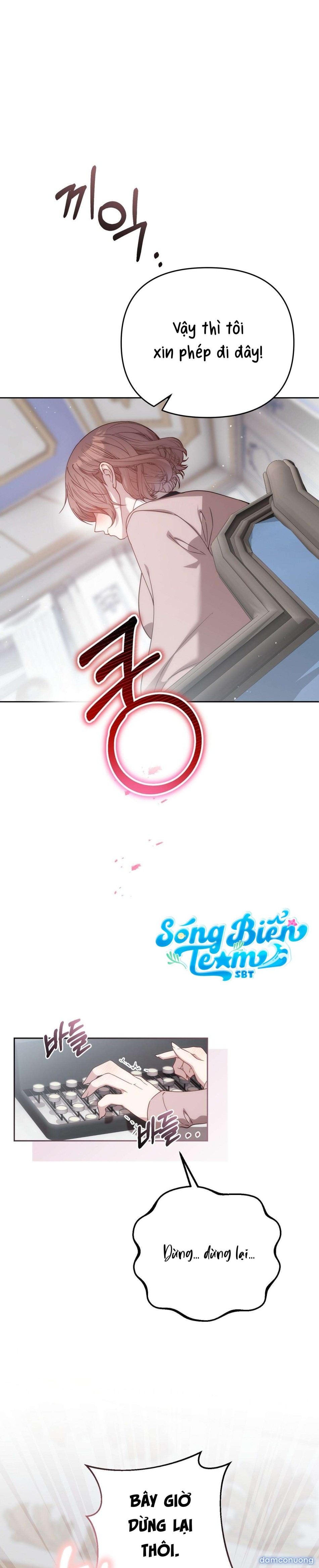 [ 18+ KHÔNG CHE ] Vụ Bê Bối Pháp Lý 