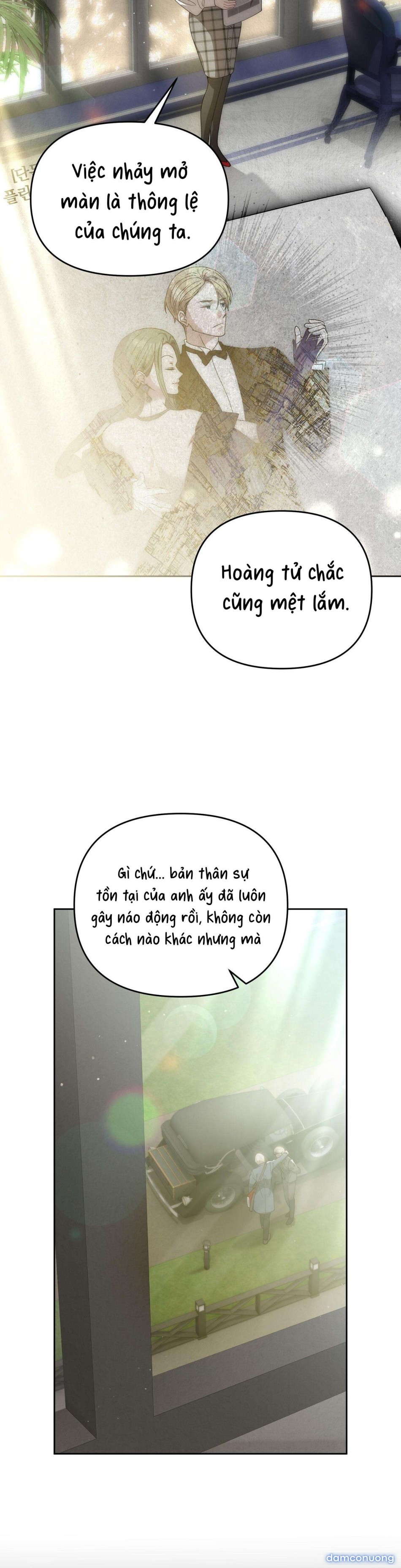 [ 18+ KHÔNG CHE ] Vụ Bê Bối Pháp Lý 