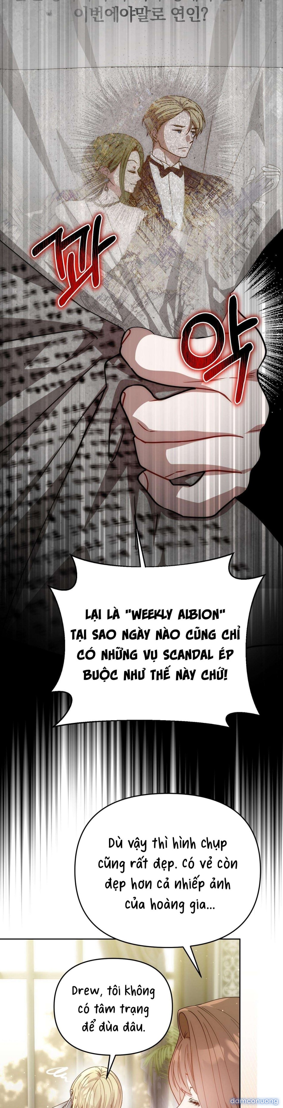 [ 18+ KHÔNG CHE ] Vụ Bê Bối Pháp Lý 
