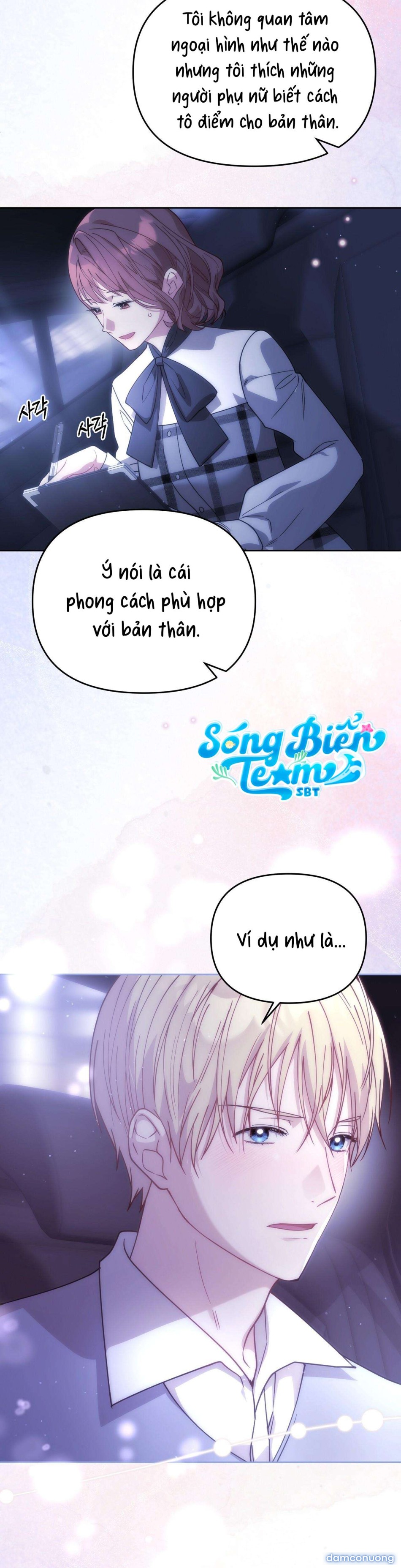 [ 18+ KHÔNG CHE ] Vụ Bê Bối Pháp Lý 
