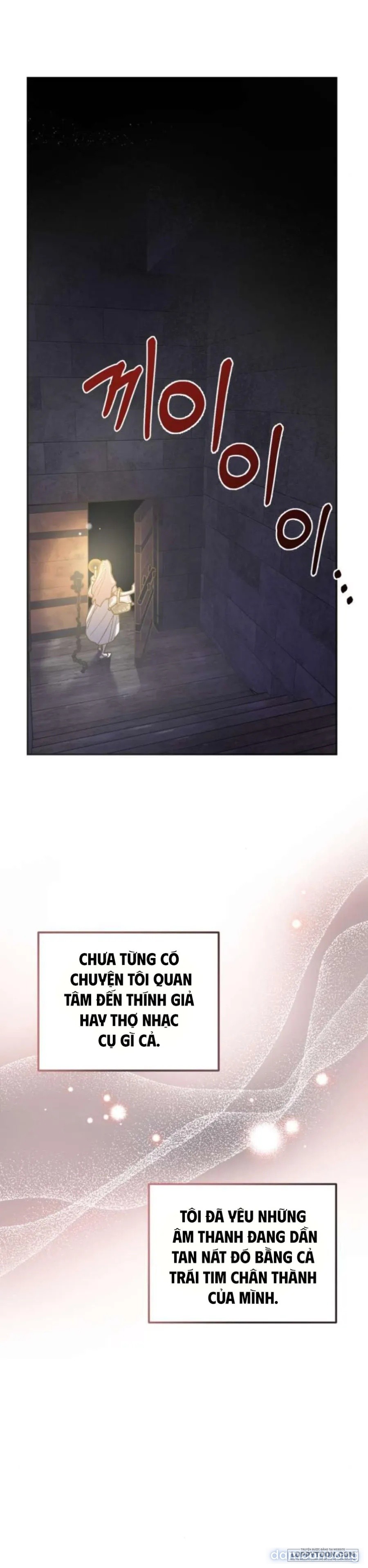 Xiềng Xích Trói Buộc - Giam Cầm 