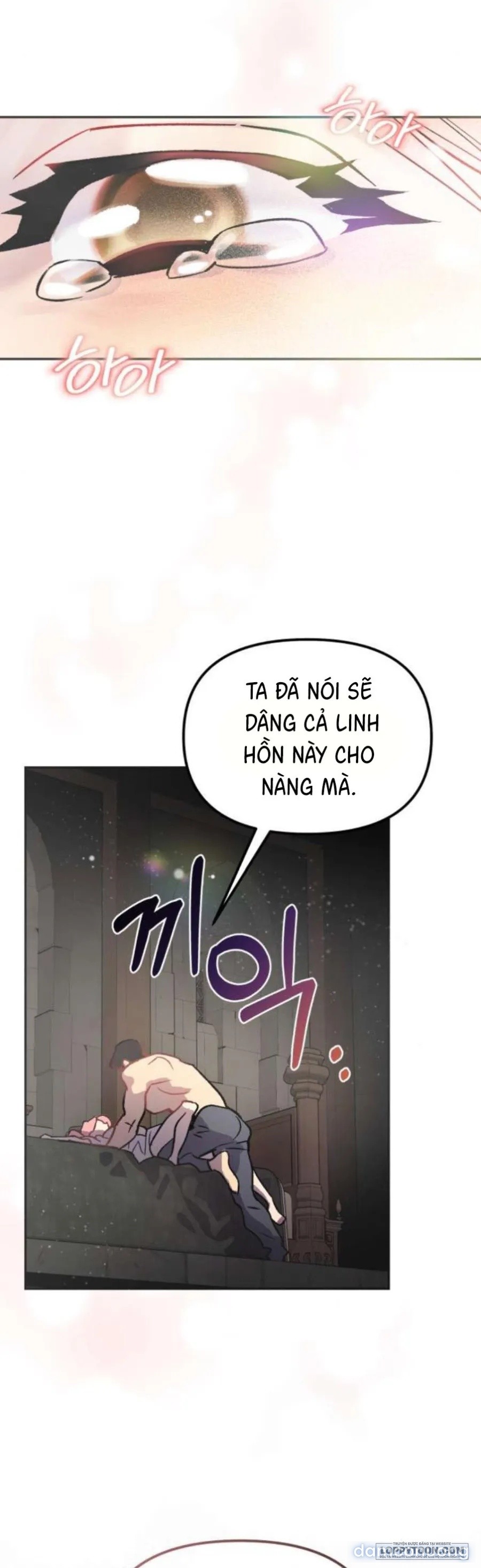 Xiềng Xích Trói Buộc - Giam Cầm 