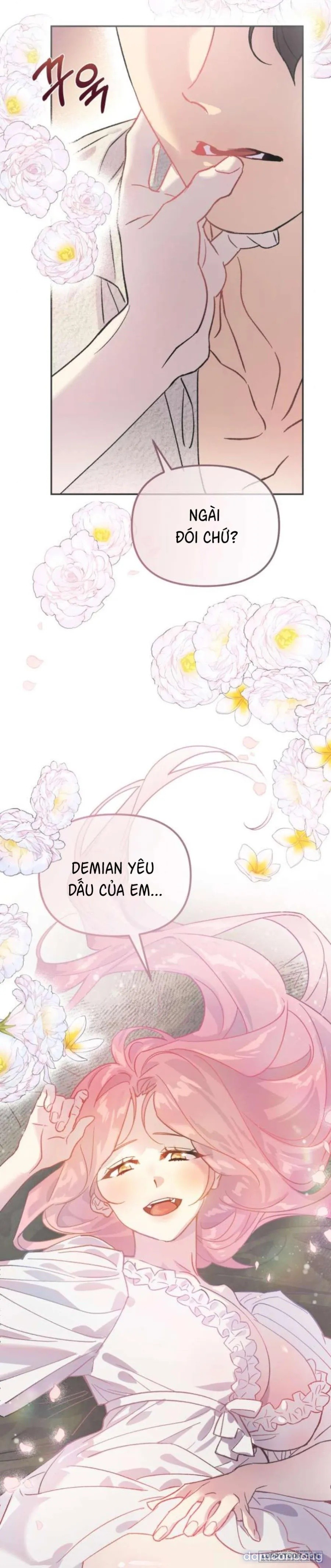 Xiềng Xích Trói Buộc - Giam Cầm 
