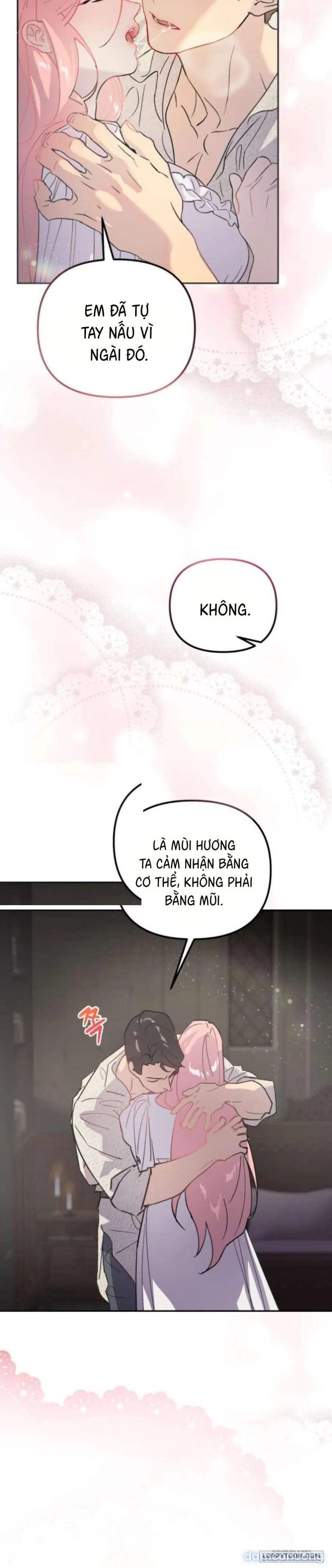 Xiềng Xích Trói Buộc - Giam Cầm 