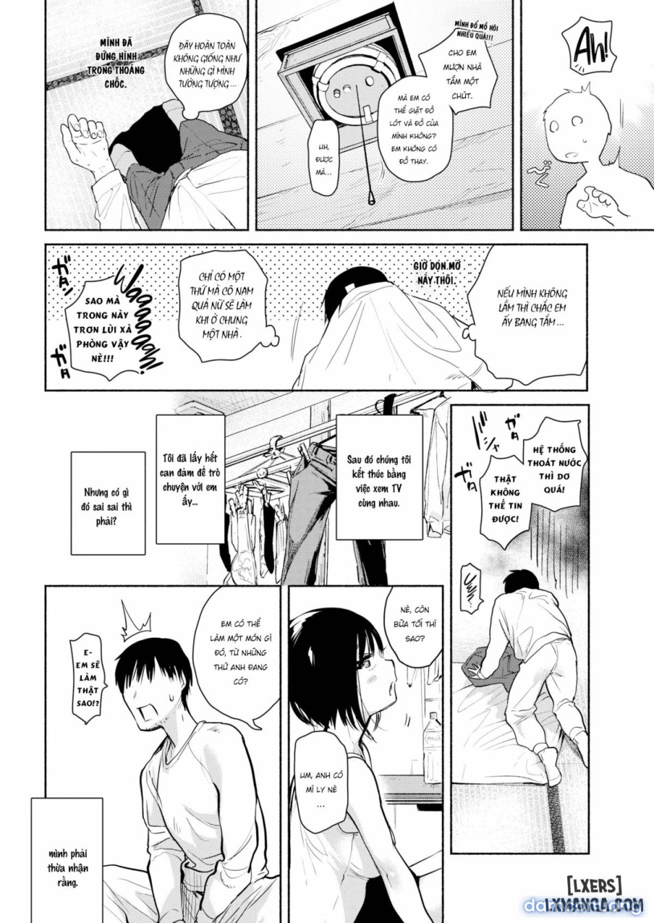 Itsuki-chan 
