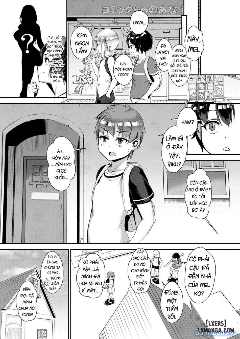 Seikyouiku wa Rankou de 