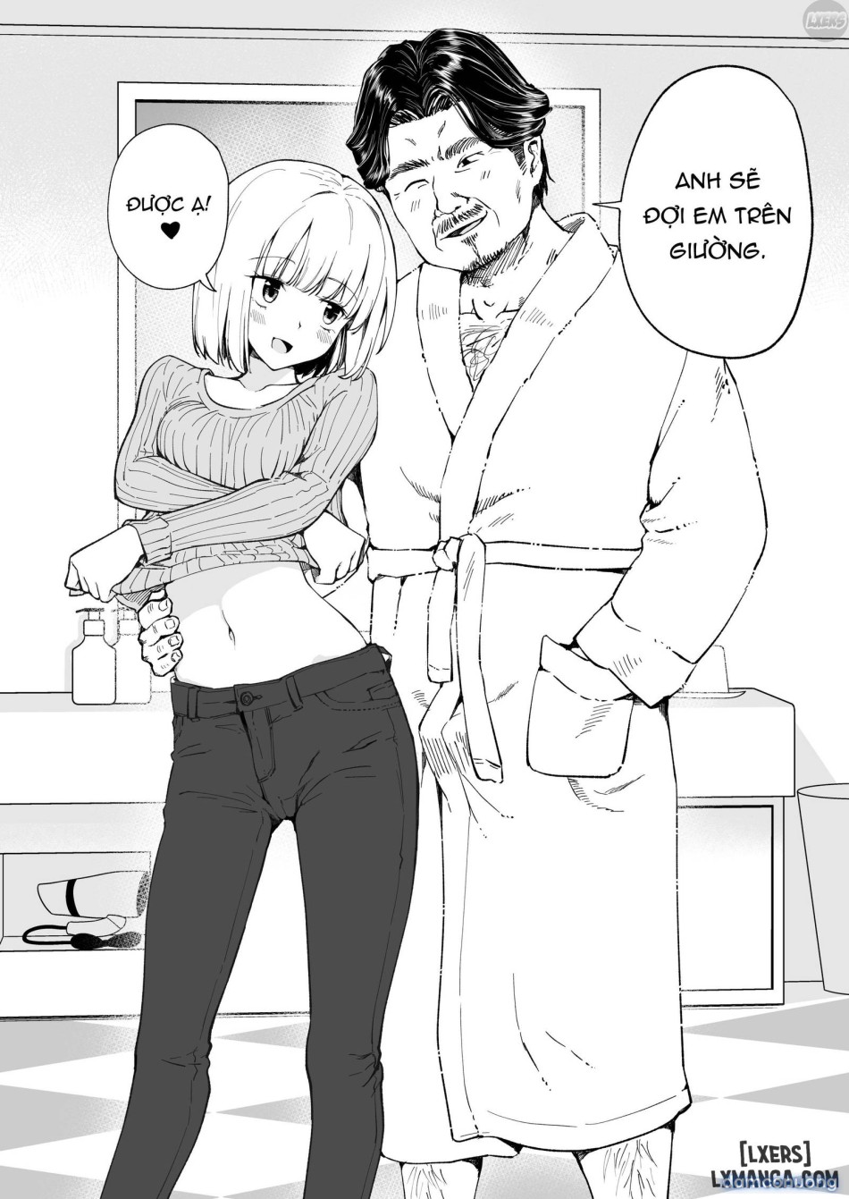 Sugar Baby Diaries 