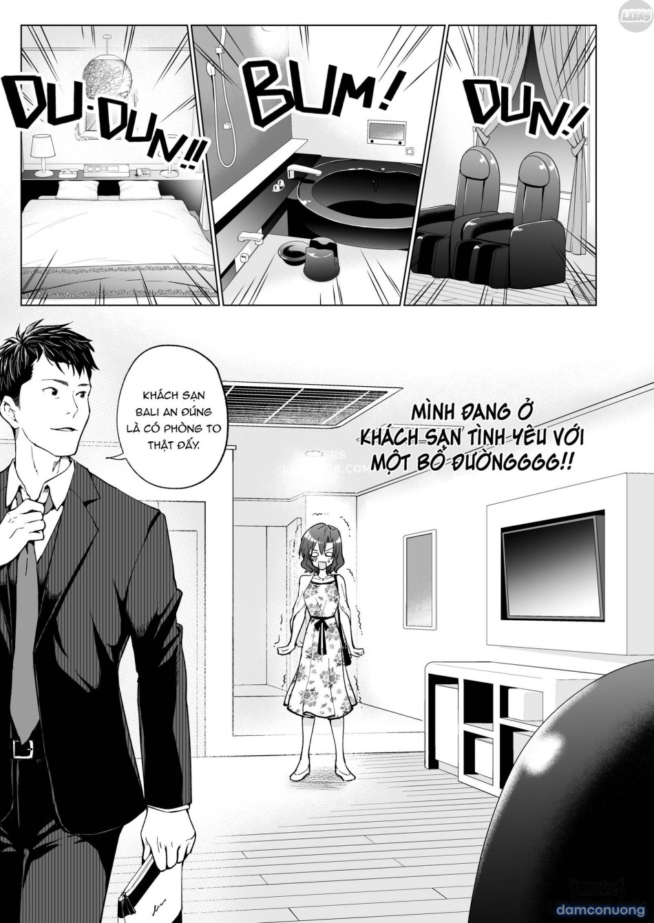 Sugar Baby Diaries 