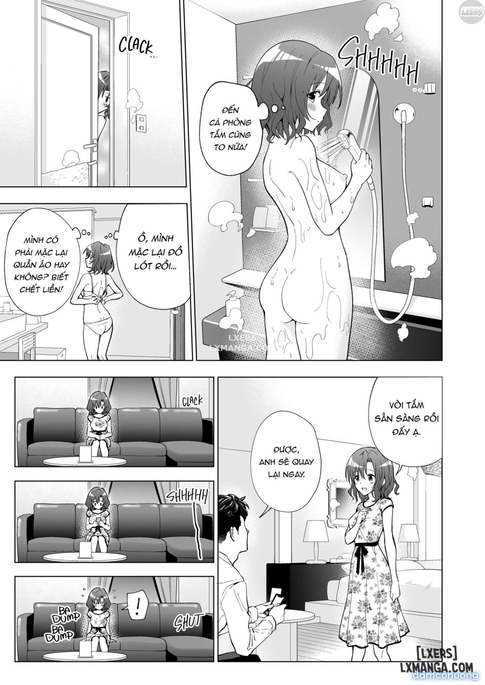 Sugar Baby Diaries 
