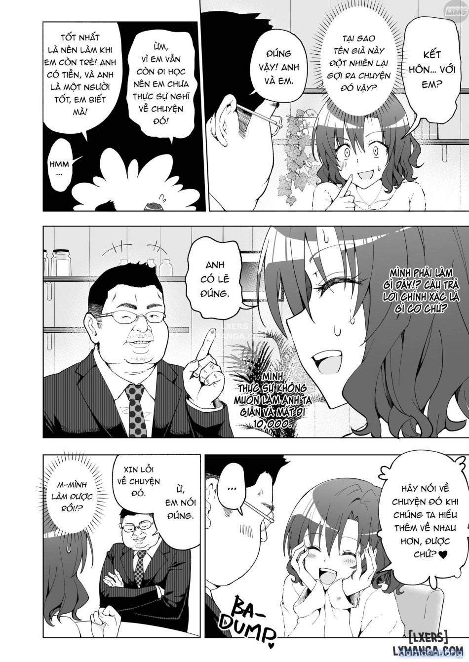 Sugar Baby Diaries 