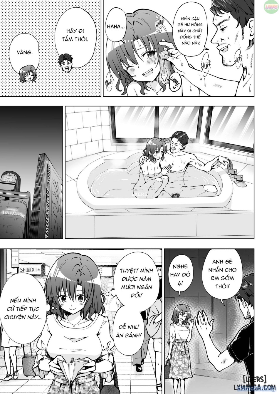 Sugar Baby Diaries 