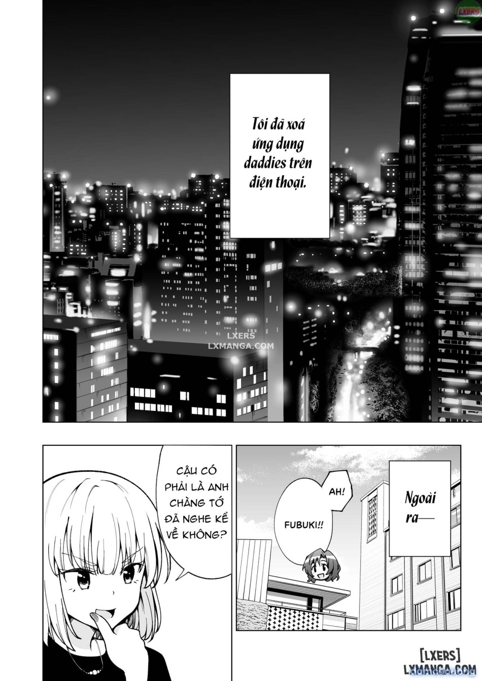 Sugar Baby Diaries 