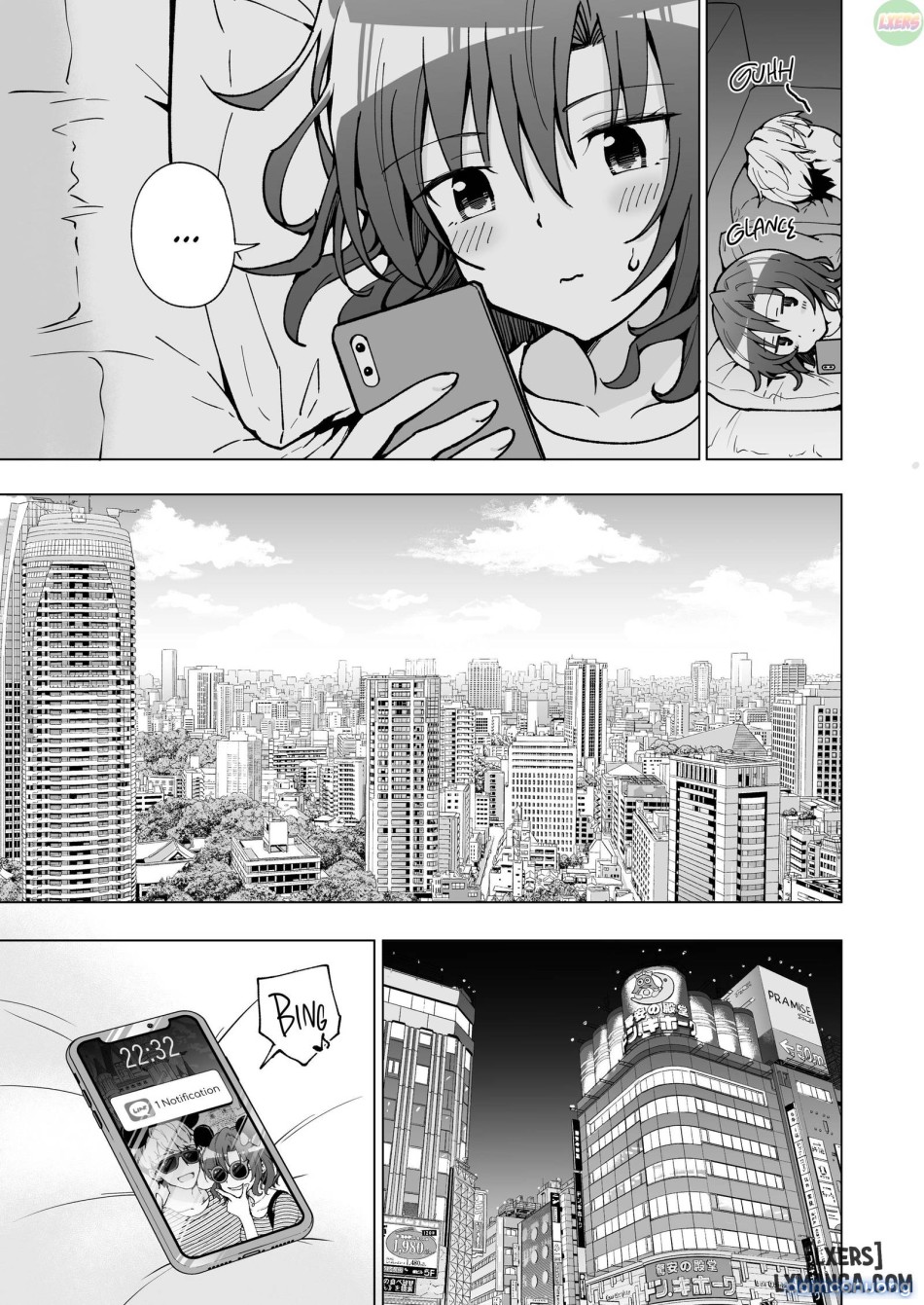Sugar Baby Diaries 