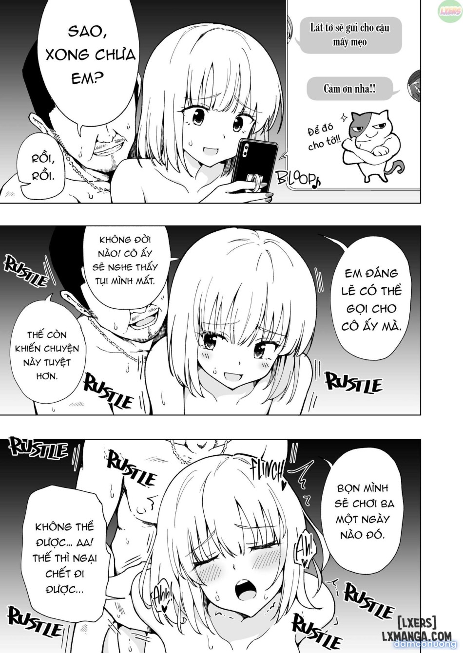 Sugar Baby Diaries 