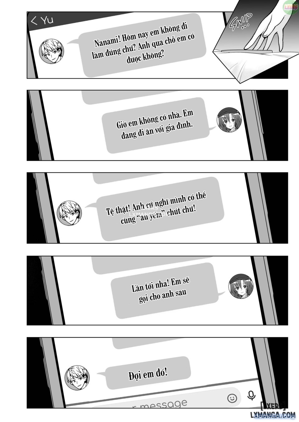 Sugar Baby Diaries 
