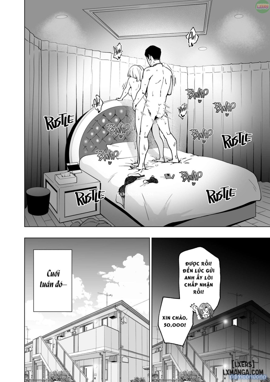 Sugar Baby Diaries 