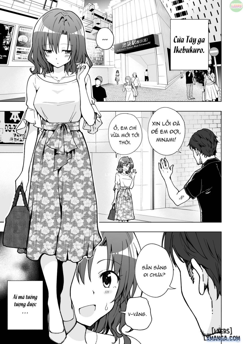 Sugar Baby Diaries 