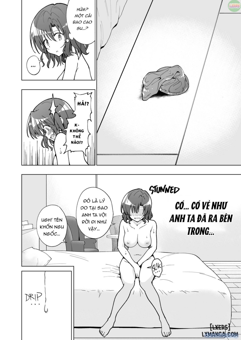 Sugar Baby Diaries 