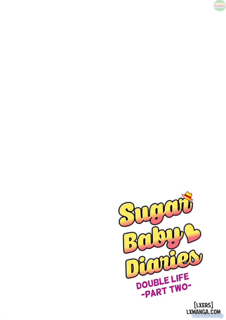 Sugar Baby Diaries 