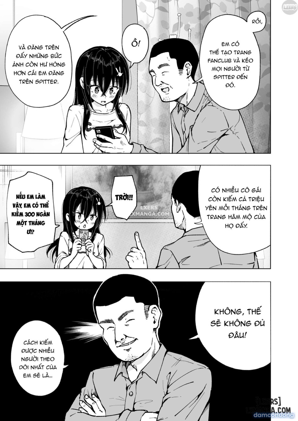 Sugar Baby Diaries 