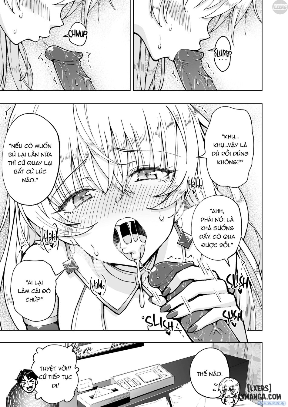 Sugar Baby Diaries 